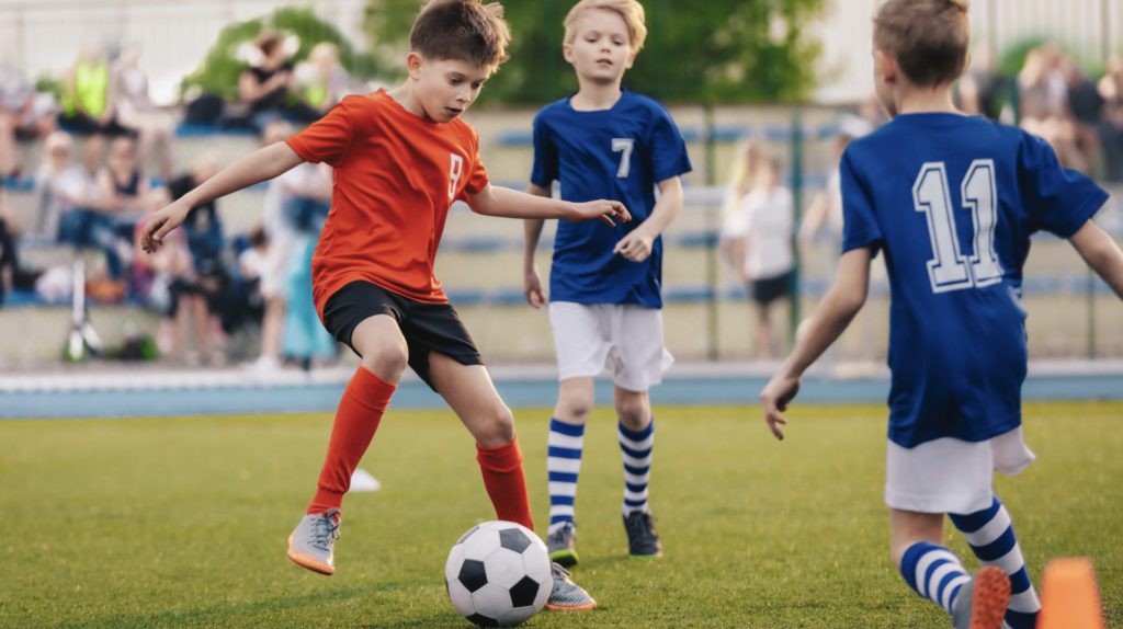 Cost of Sports participation; Image Source: @CANVA